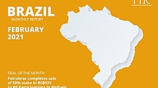 Brazil - February 2021